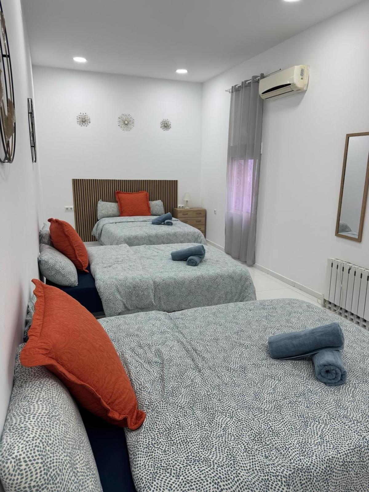 Casa Marina Apartment Alicante Exterior photo